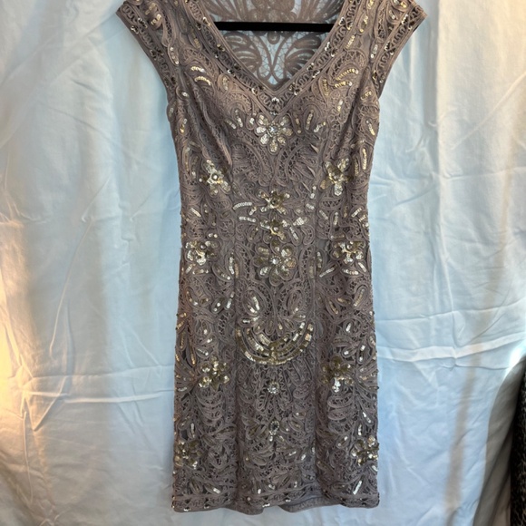 SUEWONG DRESS - Picture 7 of 7